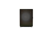 Extralink EX.14435 rack cabinet 37U Freestanding rack Black
