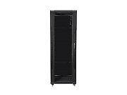Lanberg 19  Standing Rack 47U 800x800 Black FF01-8847-12B