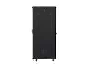 Lanberg 19  Standing Rack 47U 800x800 Black FF01-8847-12B