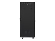 LANBERG FREE STANDING 19  RACK CABINET 37U 600x800 BLACK