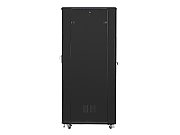LANBERG FREE STANDING CABINET RACK 19  42U 800X1000 SCHWARZ