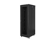 LANBERG FREE STANDING 19  RACK CABINET 42U 800x800  BLACK