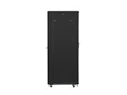 LANBERG FREE STANDING 19  RACK CABINET 42U 800x800  BLACK