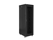 LANBERG FREE STANDING 19  RACK CABINET 42U 800x800  BLACK