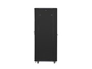 LANBERG FREE STANDING 19  RACK CABINET 42U 800x800  BLACK