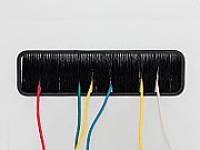 Triton 19  Rack 37U/ 600x800 NEW Glass door Freestanding rack