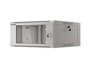 LANBERG HANGING RACK 19  4U 570X600 QUICK ASSEMBLY