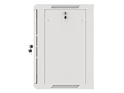 LANBERG WALL MOUNT RACK CABINET 19  12U 600X450