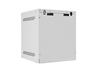 LANBERG 10  WALL-MOUNTED RACK CABINET 6U (280X310  gray)