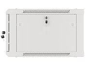 LANBERG WALL MOUNT RACK CABINET 19  6U 600X600