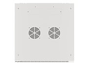 LANBERG WALL MOUNT RACK CABINET 19  6U 600X600
