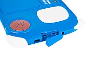 Tablet KidsTAB8 4G BLOW 4/64GB blue + case