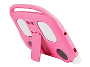 Tablet KidsTAB8 4G BLOW 4/64GB pink + case