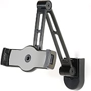 Techly ICA-TBL 2802 holder Passive holder Tablet/UMPC Black