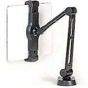 Techly ICA-TBL 2802 holder Passive holder Tablet/UMPC Black