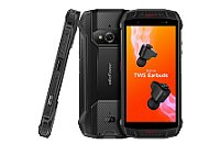 Ulefone Armor 15 6/128GB Black