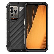 Smartphone Ulefone Power Armor 19 12GB/256GB (Black)