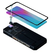 Smartphone Ulefone Power Armor 19 12GB/256GB (Black)