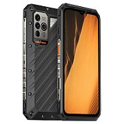 Smartphone Ulefone Power Armor 19 12GB/256GB (Black)