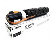 Cartus toner Canon CANON C-EXV53 0473C002 ,Negru ,42 100 pagini ,Original (CEXV53)