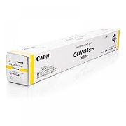 Cartus toner Canon CANON C-EXV49 8527B002 ,Galben ,19 000 pagini ,Original (CEXV49y) 