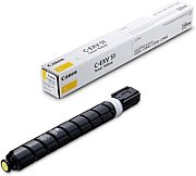 Cartus toner Canon CANON C-EXV51H 0484C002 ,Galben ,60 000 pagini ,Original (CEXV51HY) 