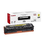 Canon CRG-731 6269B002 toner cartridge Yellow