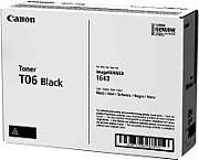 Cartus toner Canon CANON T06  3526C002 ,Negru ,5100 pagini ,Original (T06) 
