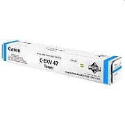 Cartus toner Canon CANON C-EXV47 8517B002 ,Albastru ,21.500 pagini ,Original (CEXV47) 