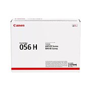 Cartus toner Canon CANON CRG-056H 3008C004 ,Negru ,21 000 pagini ,Original (CRG056H) 