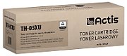 Cartus toner Actis TH-05XU ,Negru ,7200 pagini (compatibil cu HP TH-05XU)