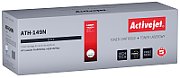 Cartus toner Activejet ATH-149N ,Negru ,2900 pagini (compatibil cu HP ATH-149N) 