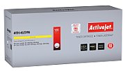 Cartus toner Activejet ATH-415YN CHIP ,Galben ,2100 pagini (compatibil cu HP ATH-415YN CHIP) 