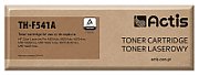 Cartus toner Actis TH-F541A ,Albastru ,1300 pagini (compatibil cu HP TH-F541A)