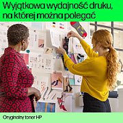 Cartus toner HP 7941912 ,Negru ,9 500 pagini ,Original (149x) 