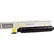 Cartus toner Kyocera KYOCERA TONER  TK-8555Y 1T02XCA ,Galben ,24 000 pagini ,Original (TK-8555Y) 