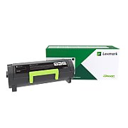 Cartus toner Lexmark LEXMARK 56F2X0E ,Negru ,20 000 pagini ,Original (56F2X0E) 