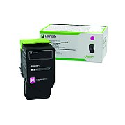 Cartus toner Lexmark LEXMARK 78C2XME ,Magenta ,5 000 pagini ,Original (78C2XME) 