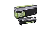 Cartus toner Lexmark LEXMARK 60F2000 ,Negru ,2 500 pagini ,Original (60F2000) 