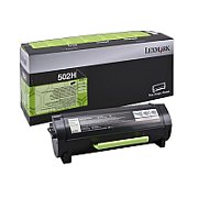 Cartus toner Lexmark LEXMARK 50F2H0E ,Negru ,5 000 pagini ,Original (50F2H0E) 
