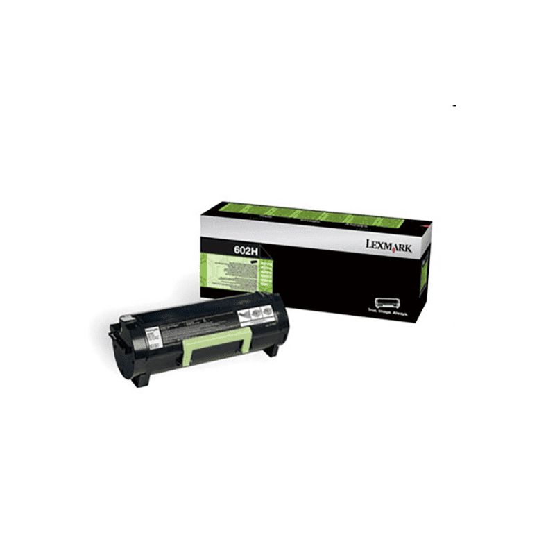 Cartus toner Lexmark LEXMARK 56F2U0E ,Negru ,25 000 pagini ,Original (56F2U0E) 