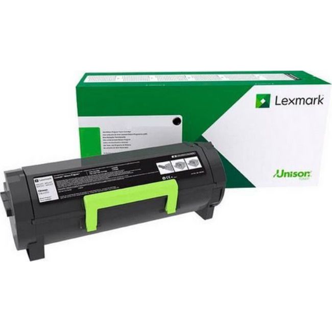Cartus toner Lexmark LEXMARK 24B6889 ,Negru ,21 000 pagini ,Original (24B6889) 