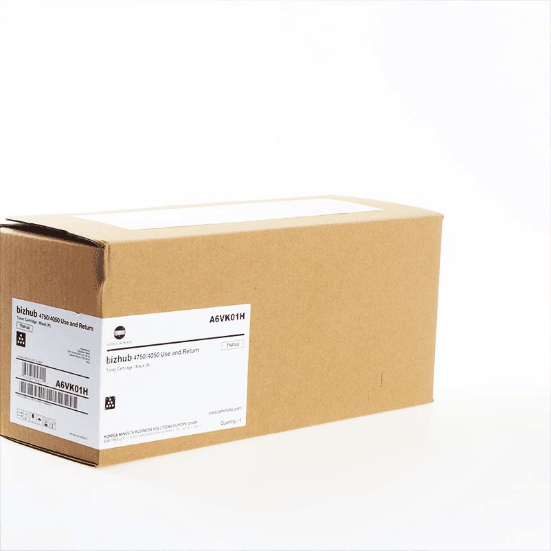 Cartus toner Konica Minolta KONICA MINOLTA TNP-44 A6VK01H ,Negru ,20 000 pagini ,Original (TNP-44) 