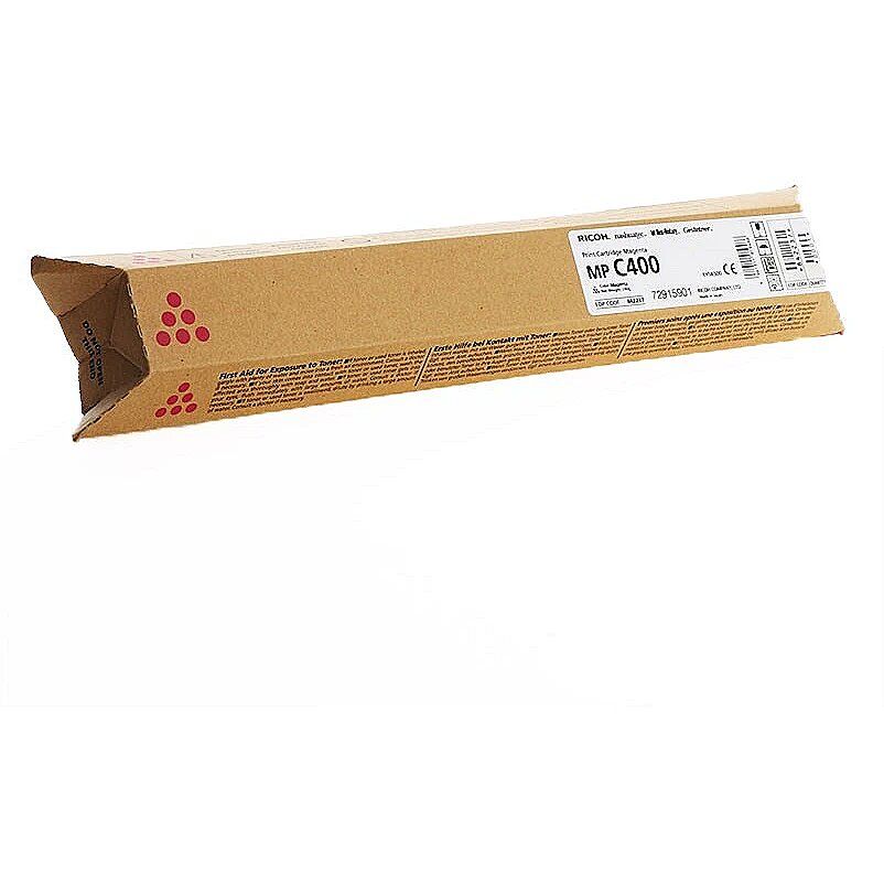 Cartus toner Ricoh RICOH 842237 ,Magenta ,10 000 pagini ,Original (842237) 