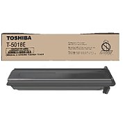 Cartus toner Toshiba TOSHIBA T5018 6AJ00000171 ,Negru ,43 900 pagini ,Original (T-5018E) 