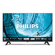 Philips 40PFS6009/12 TV 101.6 cm (40 ) Full HD Smart TV Wi-Fi Black