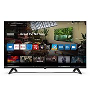 Philips 40PFS6009/12 TV 101.6 cm (40 ) Full HD Smart TV Wi-Fi Black