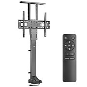 Electric Extendable TV Mount Maclean  37''-65''  VESA 600x400  max 50kg  MC-866