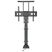 Electric Extendable TV Mount Maclean  37''-65''  VESA 600x400  max 50kg  MC-866