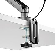 NanoRS Gaming Monitor Mount  RGB LED Backlight  17-32   max. 9kg  VESA 75x75 / 100x100  RS165